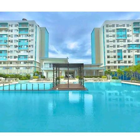 Condotel Dc Marina Spatial Felinvest Dumaguete City Exteriör bild