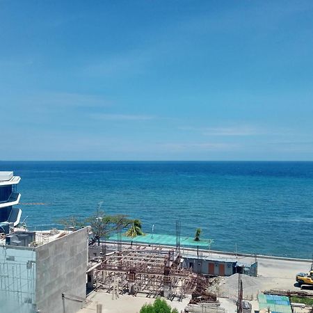 Condotel Dc Marina Spatial Felinvest Dumaguete City Exteriör bild