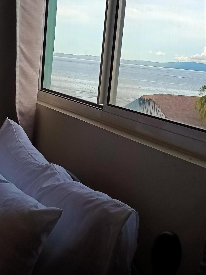 Condotel Dc Marina Spatial Felinvest Dumaguete City Exteriör bild