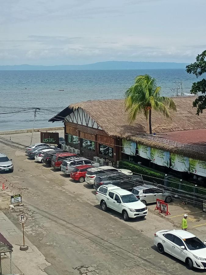 Condotel Dc Marina Spatial Felinvest Dumaguete City Exteriör bild