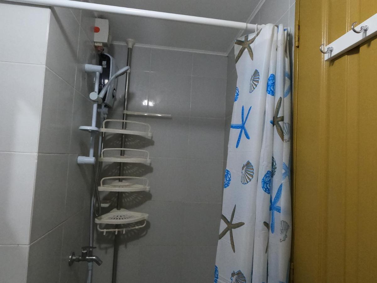 Condotel Dc Marina Spatial Felinvest Dumaguete City Exteriör bild