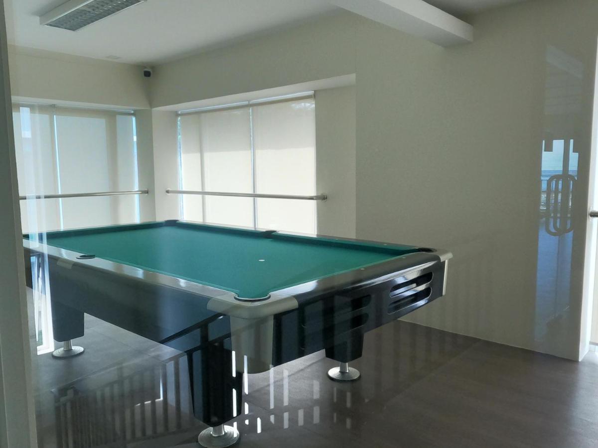 Condotel Dc Marina Spatial Felinvest Dumaguete City Exteriör bild