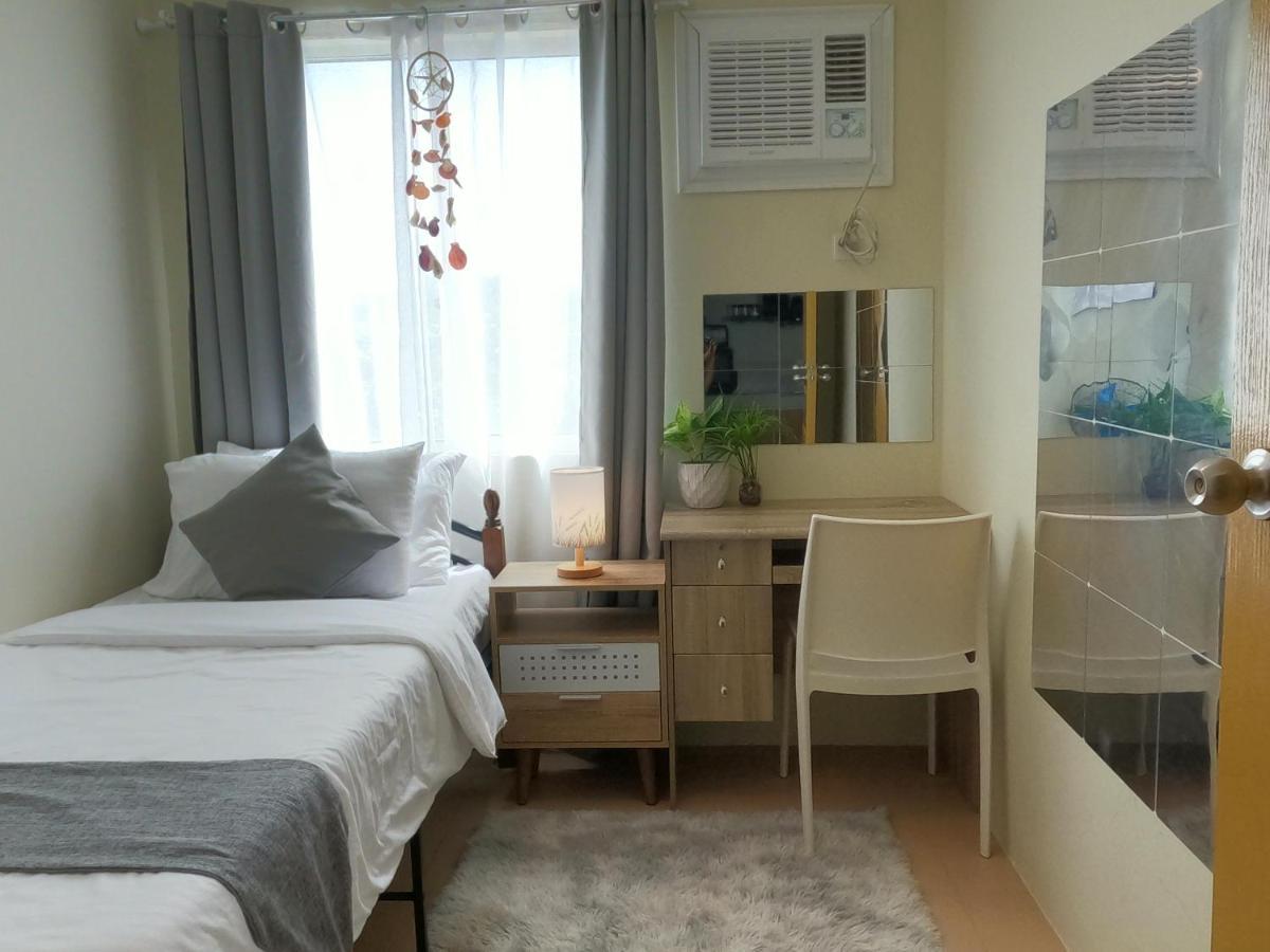 Condotel Dc Marina Spatial Felinvest Dumaguete City Exteriör bild