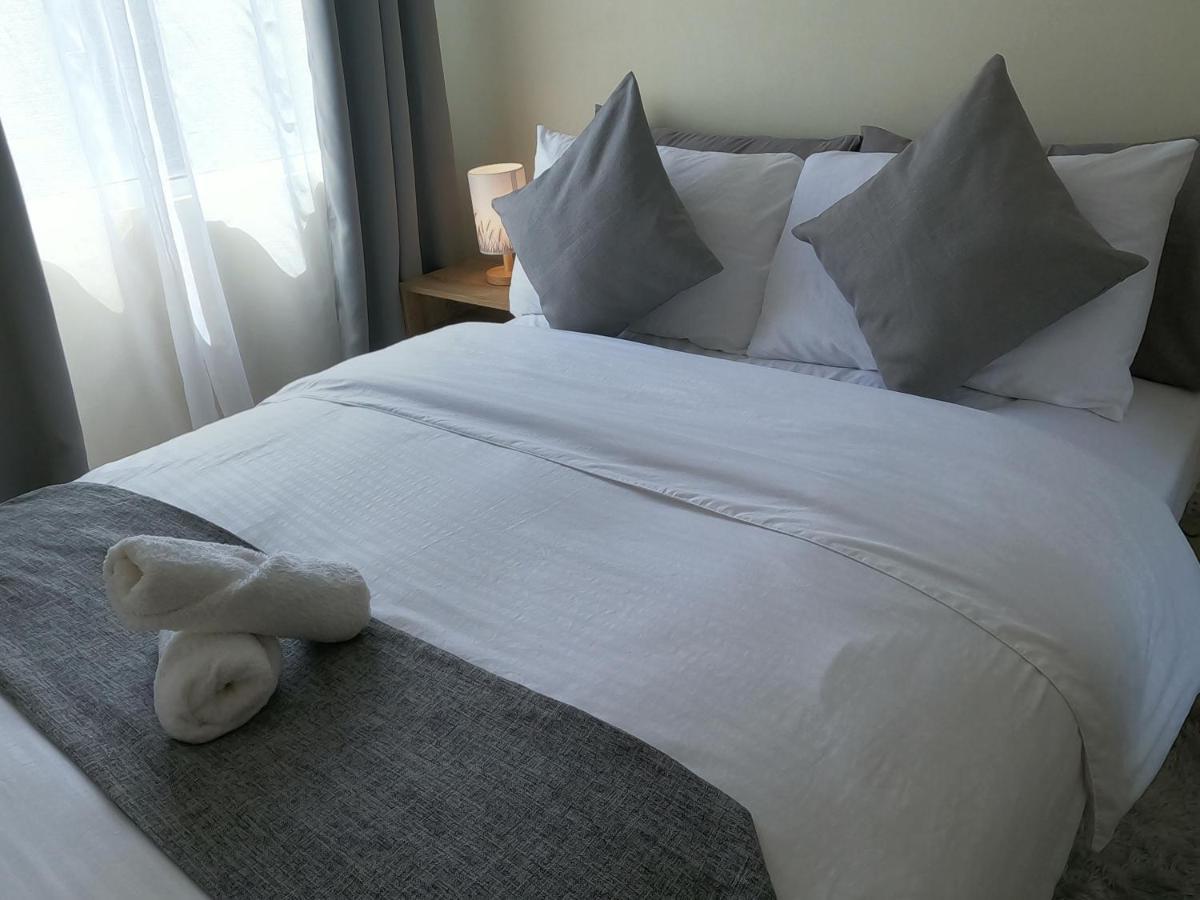 Condotel Dc Marina Spatial Felinvest Dumaguete City Exteriör bild