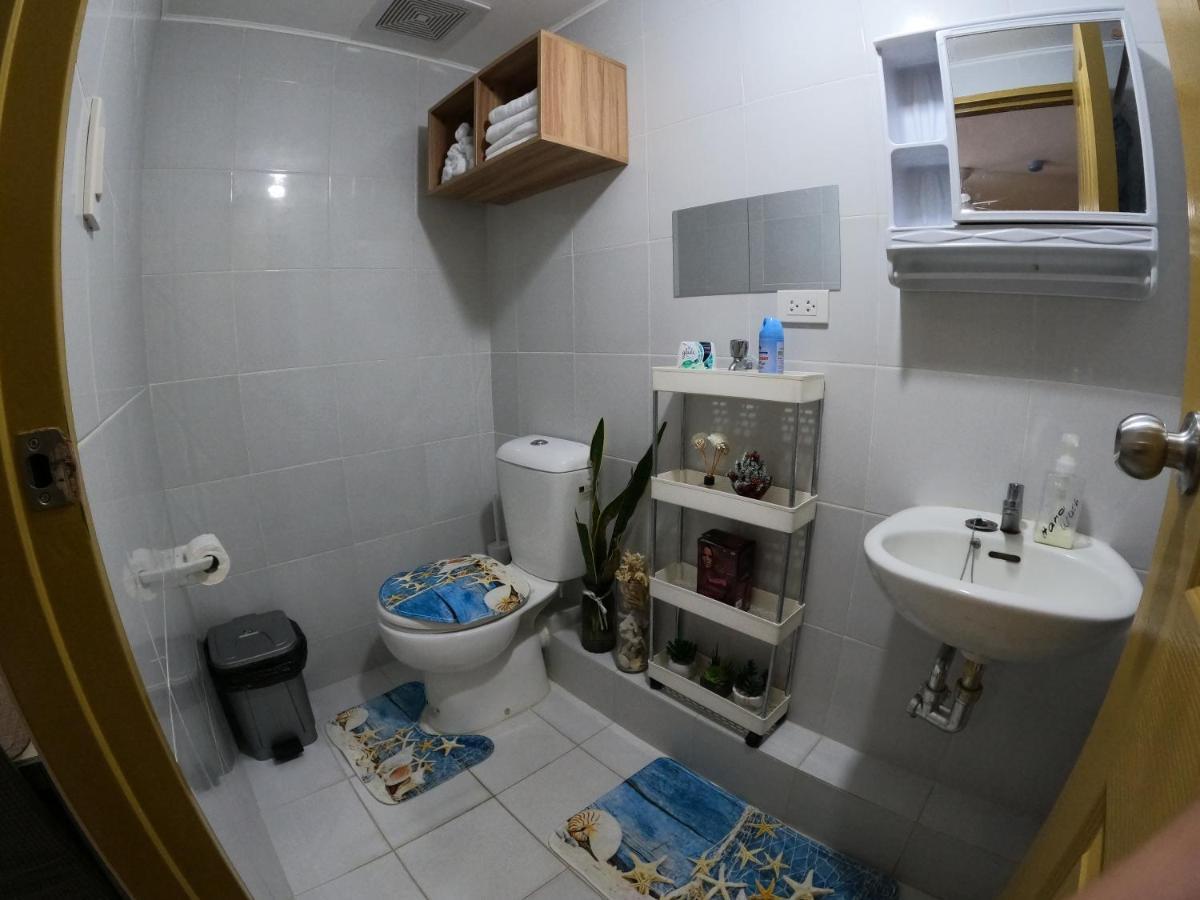 Condotel Dc Marina Spatial Felinvest Dumaguete City Exteriör bild