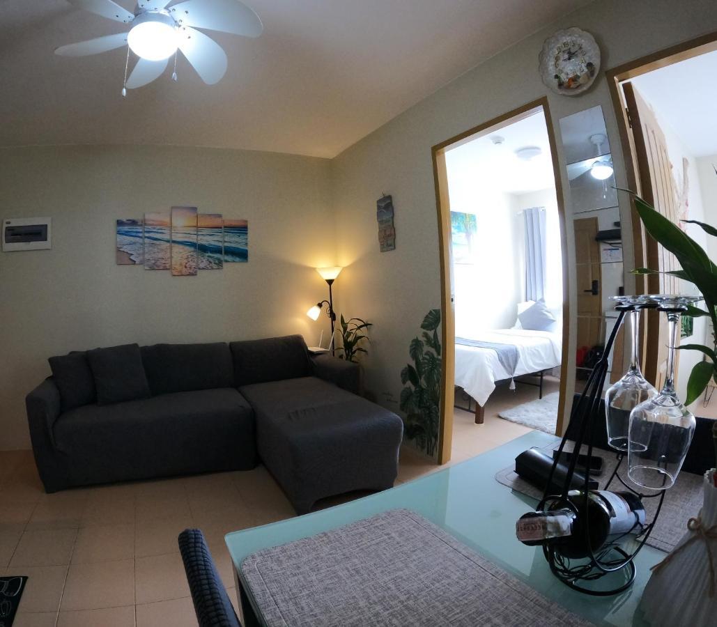 Condotel Dc Marina Spatial Felinvest Dumaguete City Exteriör bild