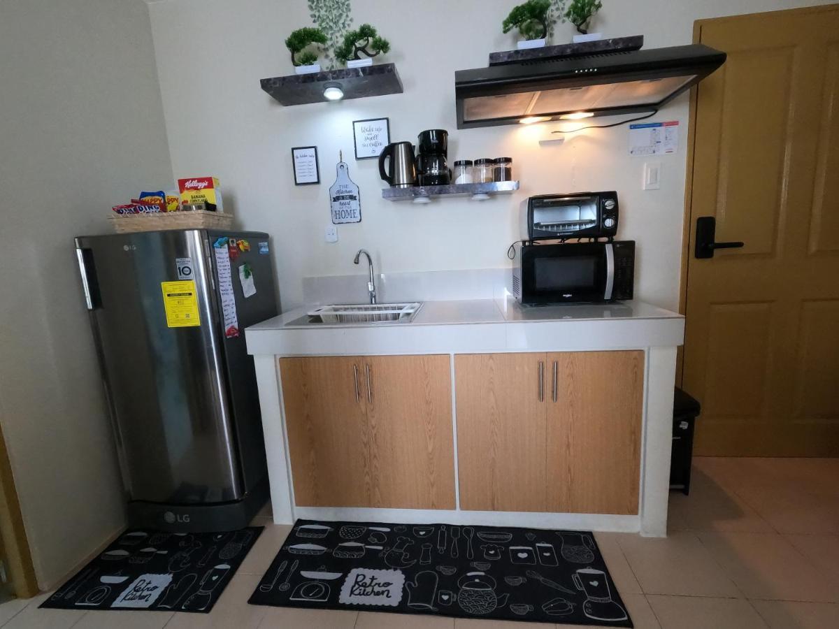 Condotel Dc Marina Spatial Felinvest Dumaguete City Exteriör bild