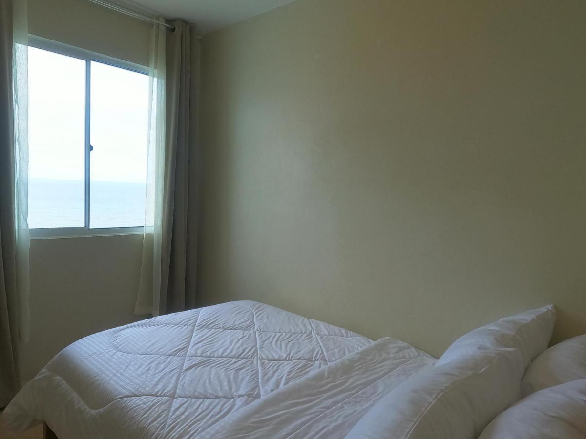 Condotel Dc Marina Spatial Felinvest Dumaguete City Exteriör bild