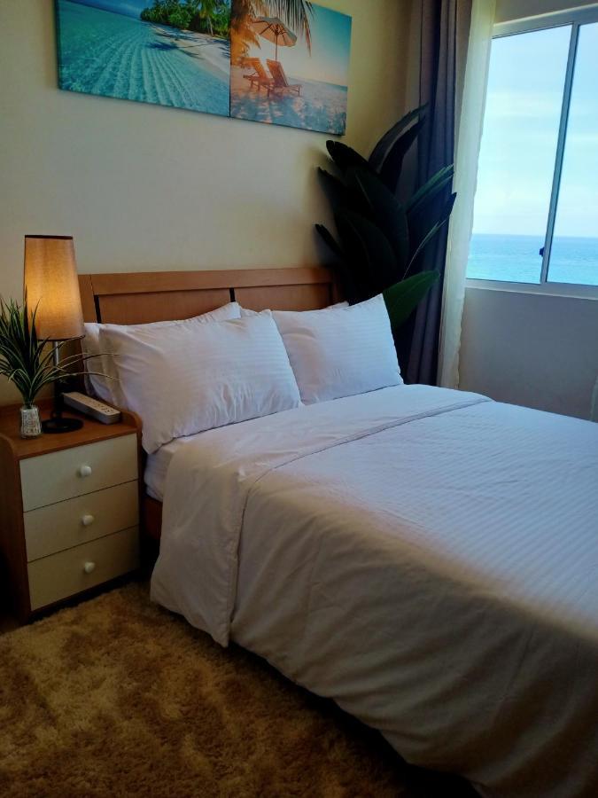 Condotel Dc Marina Spatial Felinvest Dumaguete City Exteriör bild