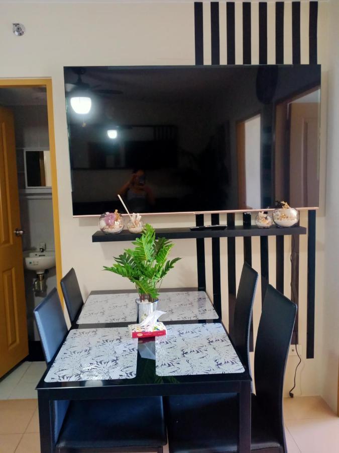 Condotel Dc Marina Spatial Felinvest Dumaguete City Exteriör bild