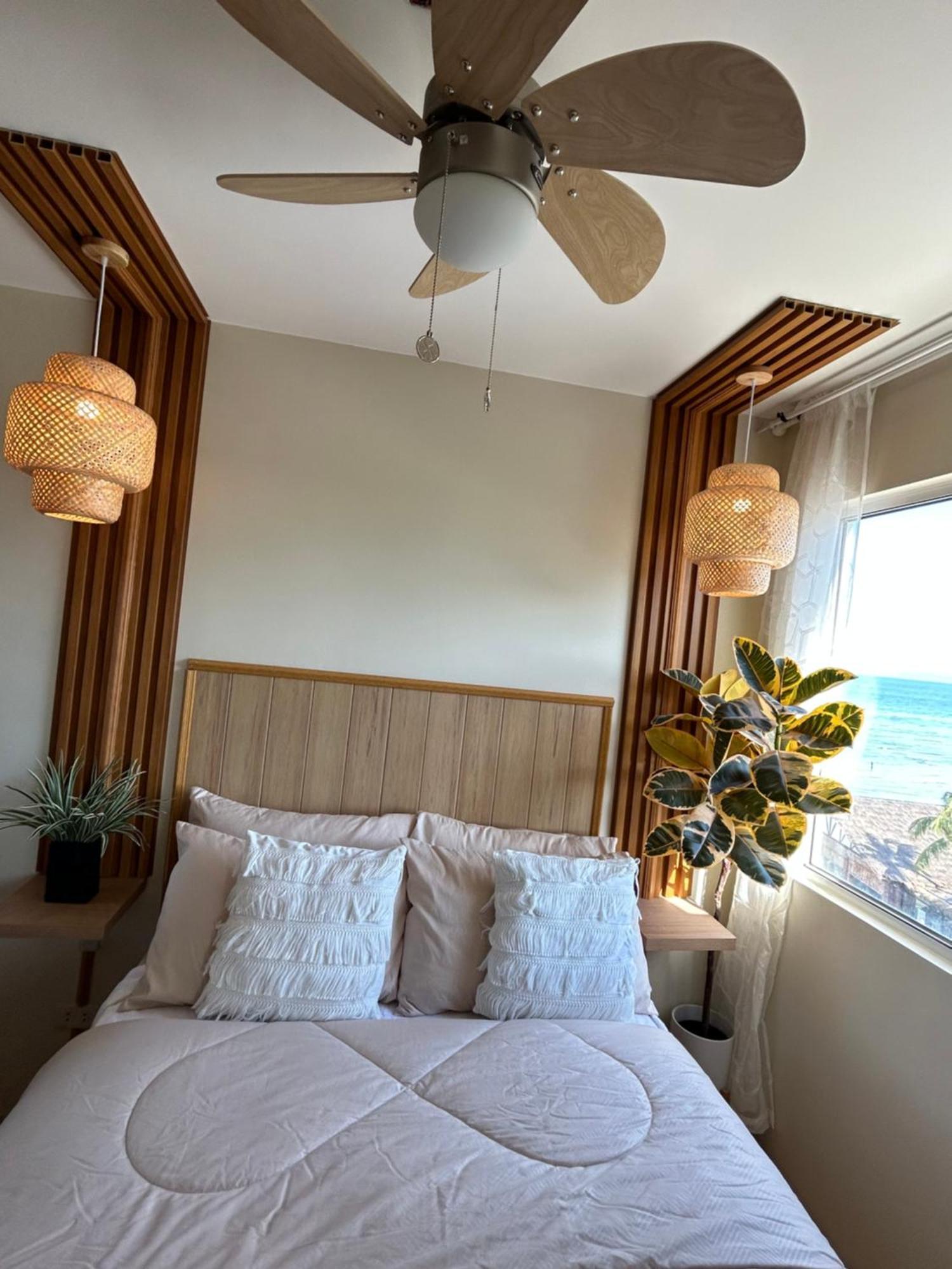 Condotel Dc Marina Spatial Felinvest Dumaguete City Exteriör bild
